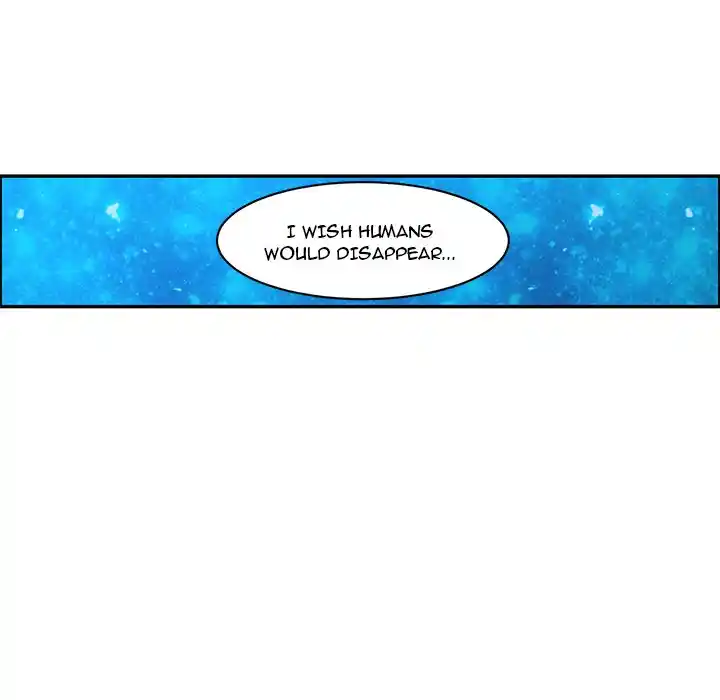 Go away, Mr.Demon Chapter 142