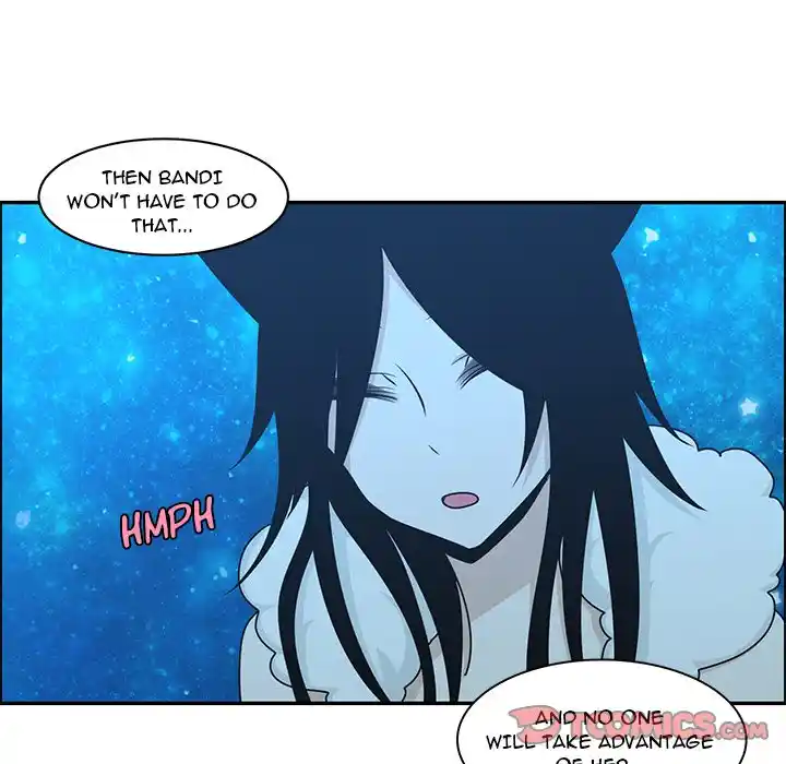 Go away, Mr.Demon Chapter 142