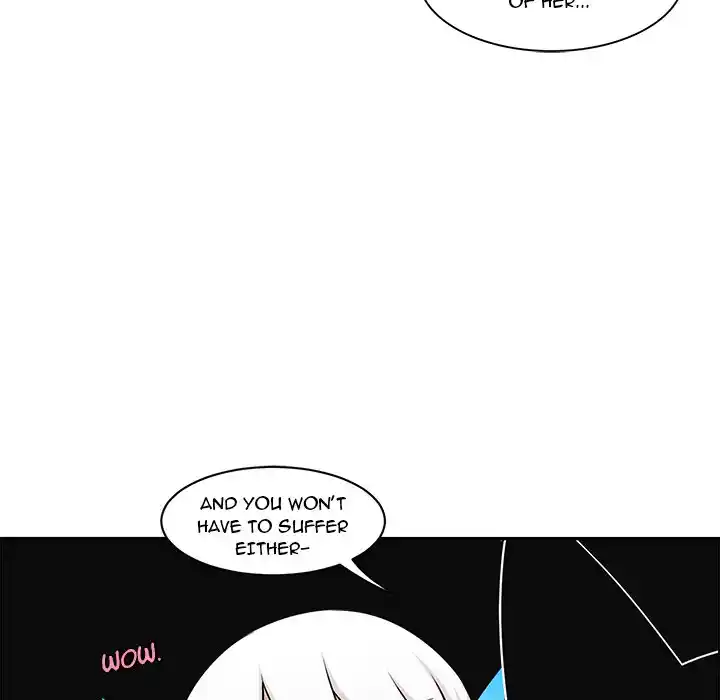 Go away, Mr.Demon Chapter 142