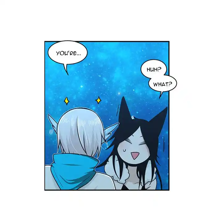 Go away, Mr.Demon Chapter 142