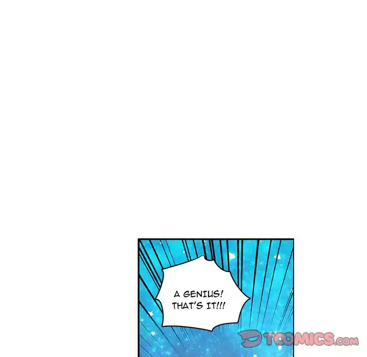 Go away, Mr.Demon Chapter 142