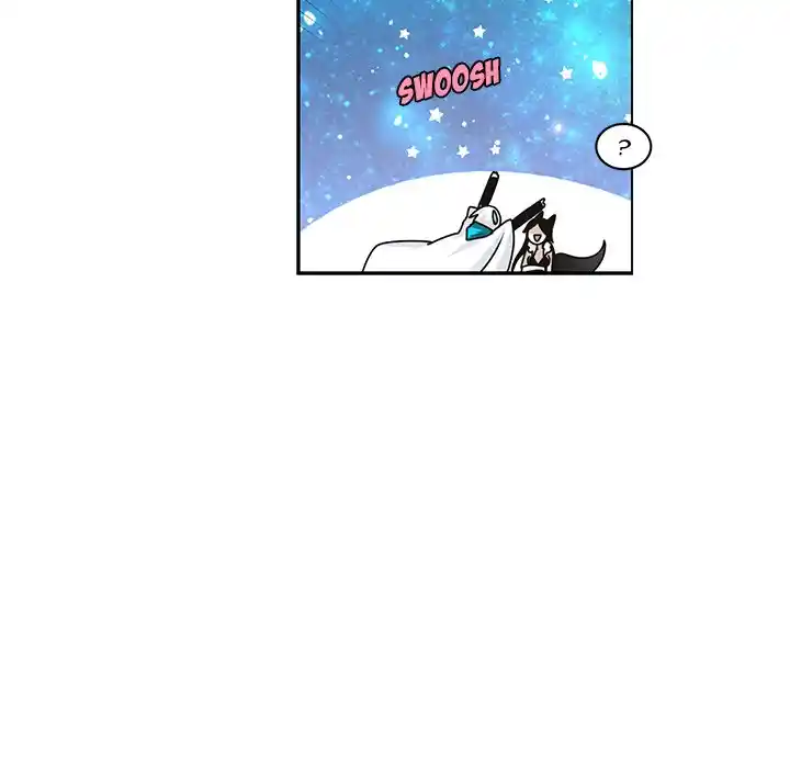 Go away, Mr.Demon Chapter 142