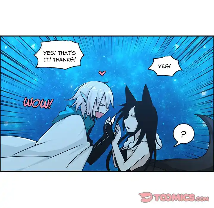 Go away, Mr.Demon Chapter 142