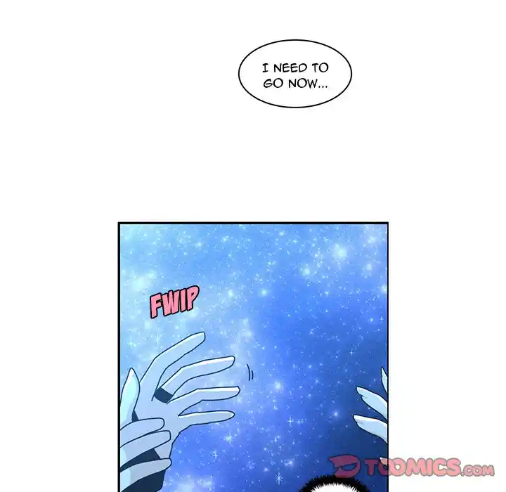 Go away, Mr.Demon Chapter 142