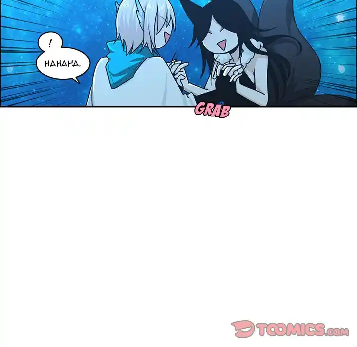 Go away, Mr.Demon Chapter 142