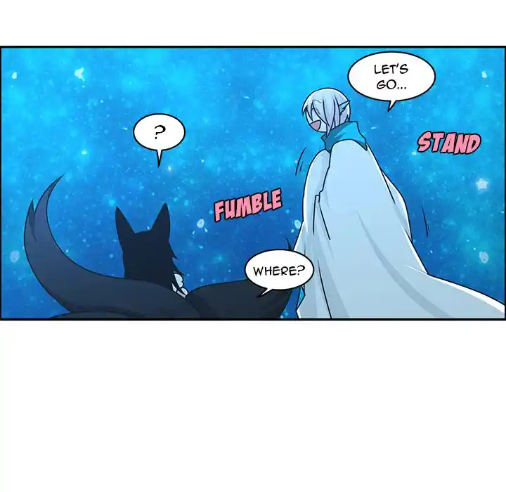 Go away, Mr.Demon Chapter 142