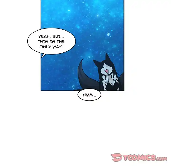 Go away, Mr.Demon Chapter 142