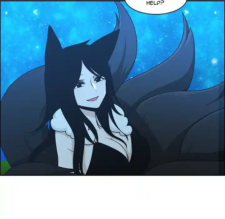 Go away, Mr.Demon Chapter 142