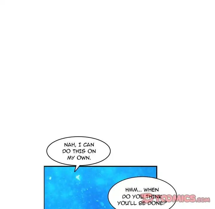 Go away, Mr.Demon Chapter 142