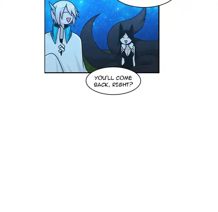 Go away, Mr.Demon Chapter 142