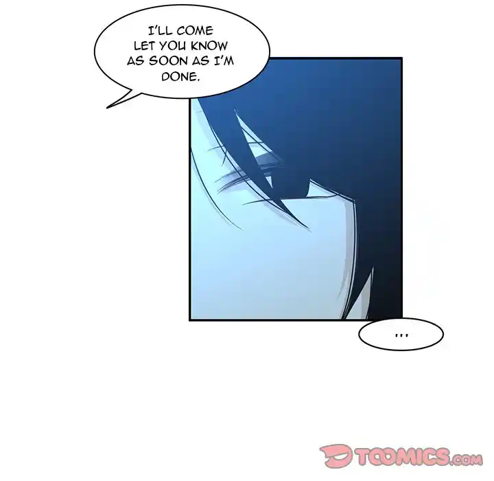 Go away, Mr.Demon Chapter 142