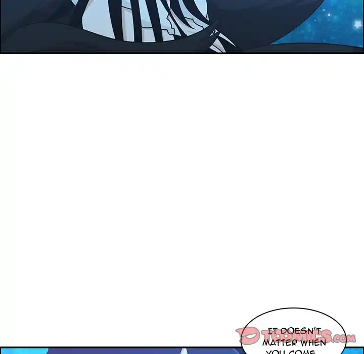 Go away, Mr.Demon Chapter 142