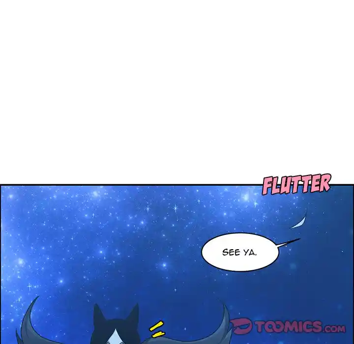 Go away, Mr.Demon Chapter 142