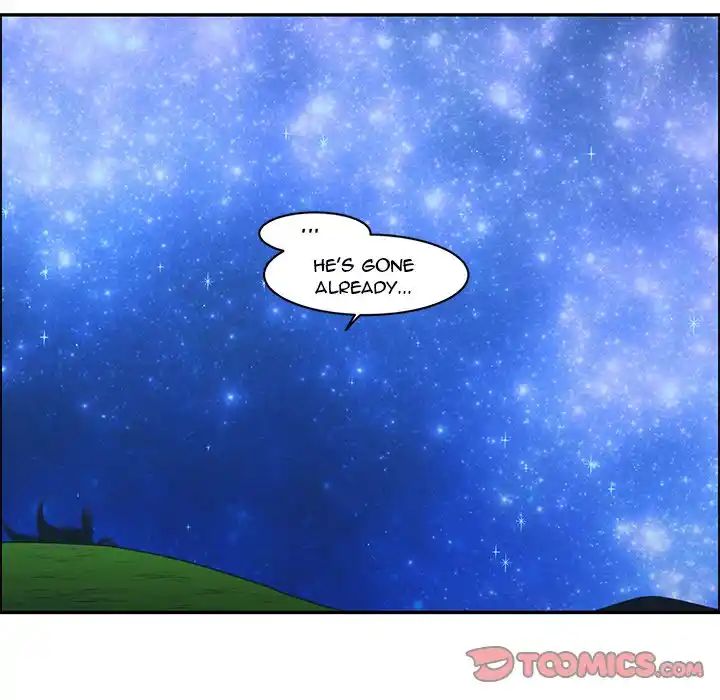 Go away, Mr.Demon Chapter 142