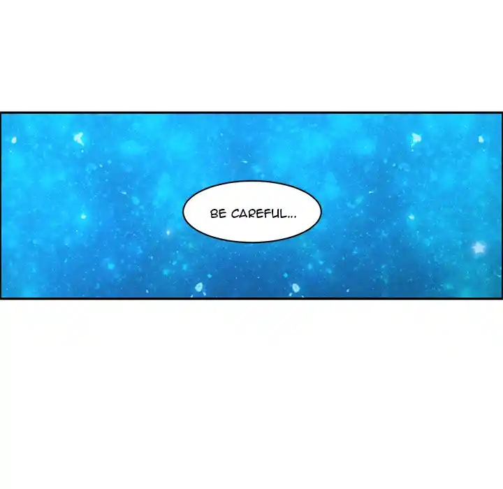 Go away, Mr.Demon Chapter 142