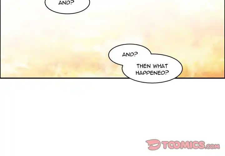 Go away, Mr.Demon Chapter 143