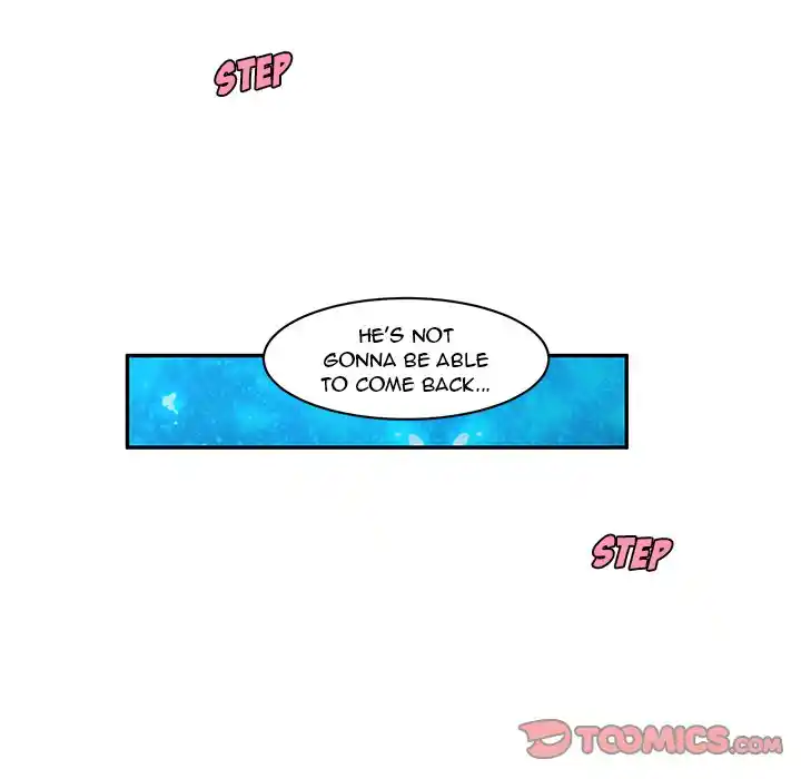 Go away, Mr.Demon Chapter 143