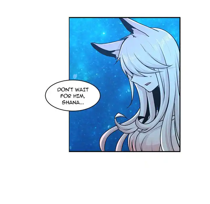 Go away, Mr.Demon Chapter 143