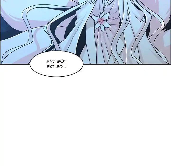 Go away, Mr.Demon Chapter 143