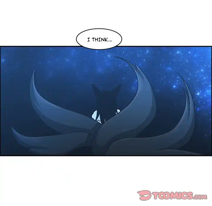 Go away, Mr.Demon Chapter 143