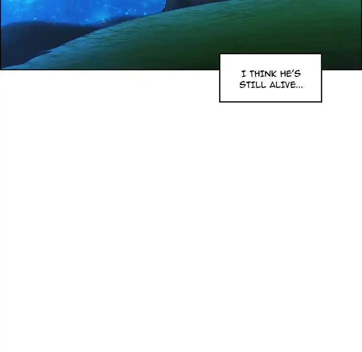 Go away, Mr.Demon Chapter 143