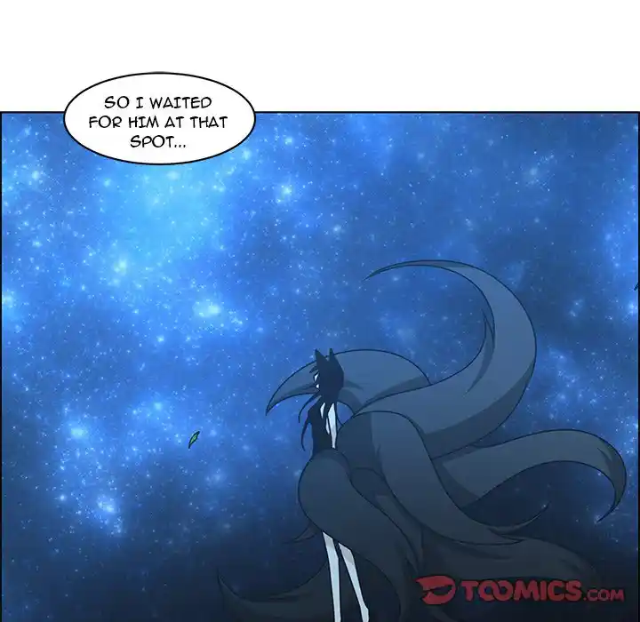 Go away, Mr.Demon Chapter 143