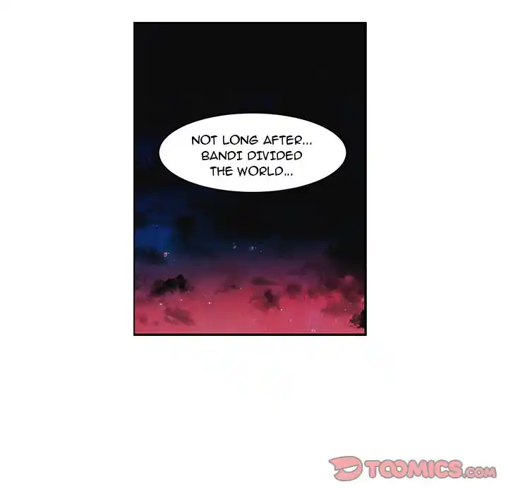 Go away, Mr.Demon Chapter 143