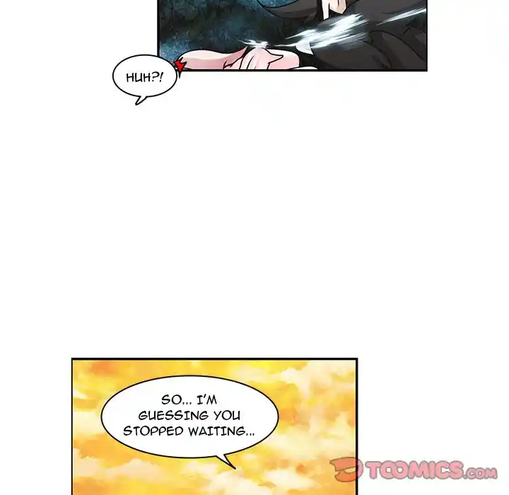 Go away, Mr.Demon Chapter 143