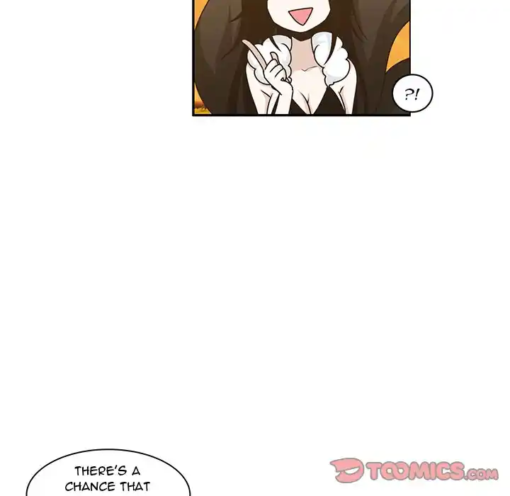 Go away, Mr.Demon Chapter 143