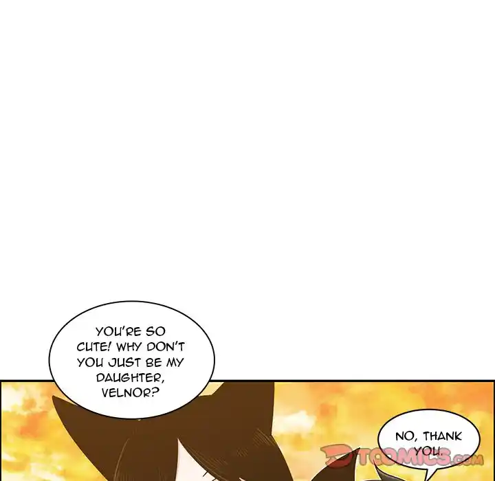 Go away, Mr.Demon Chapter 143