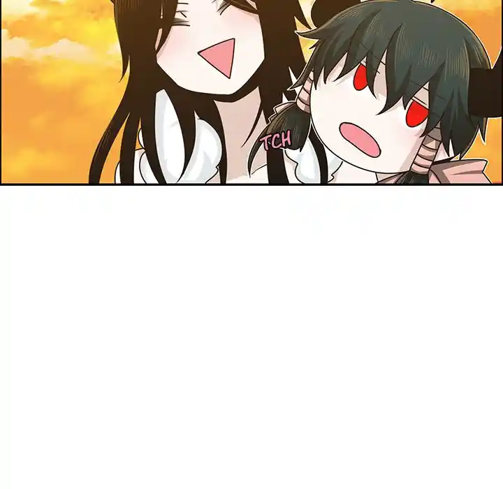 Go away, Mr.Demon Chapter 143