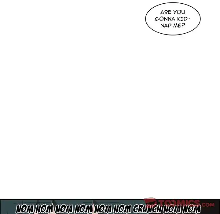 Go away, Mr.Demon Chapter 143