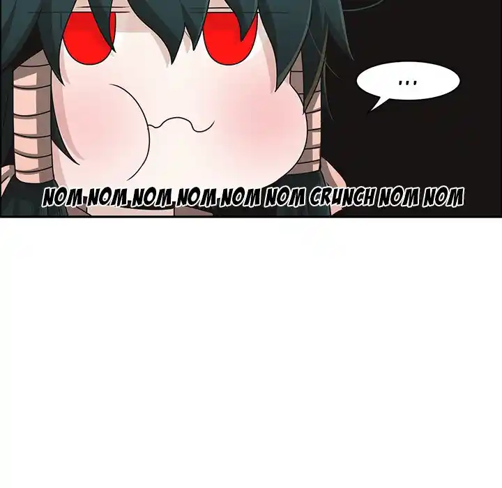 Go away, Mr.Demon Chapter 143