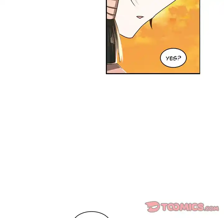 Go away, Mr.Demon Chapter 143