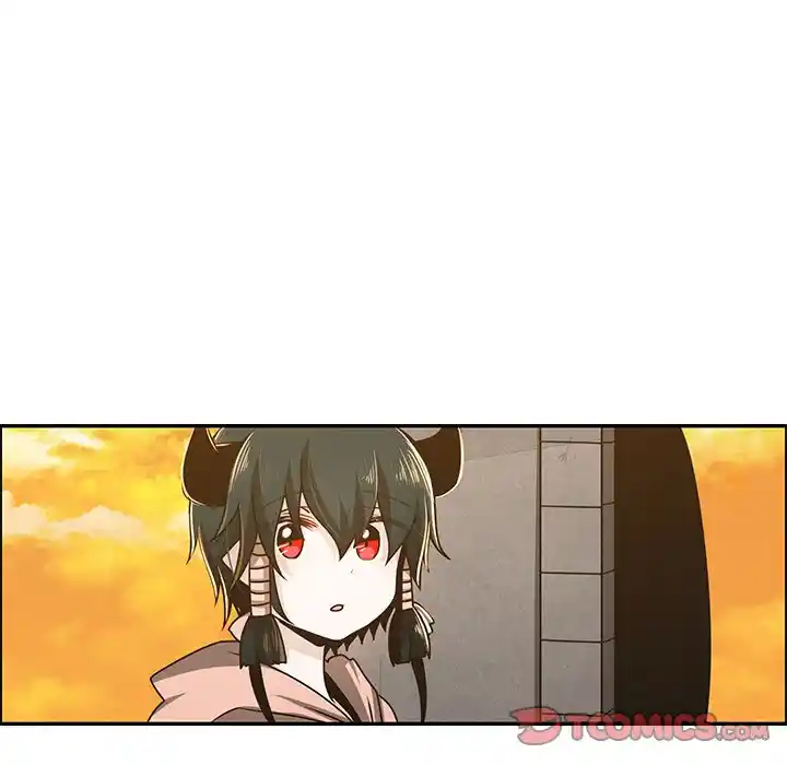 Go away, Mr.Demon Chapter 143