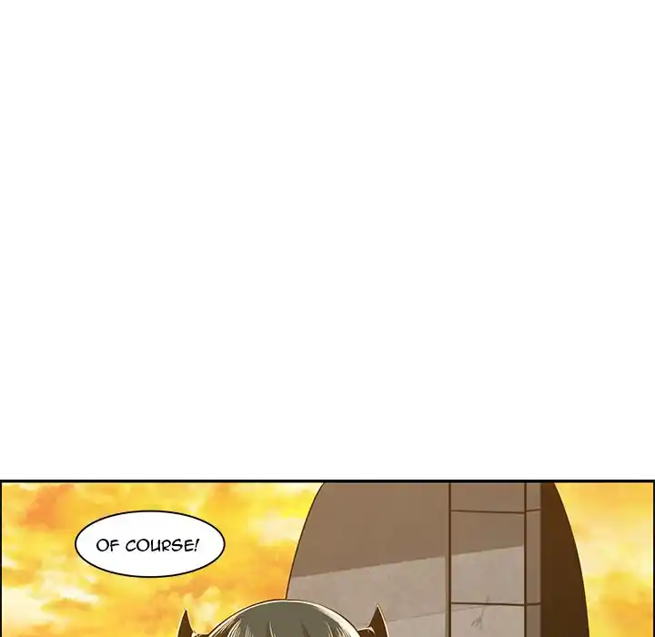 Go away, Mr.Demon Chapter 143