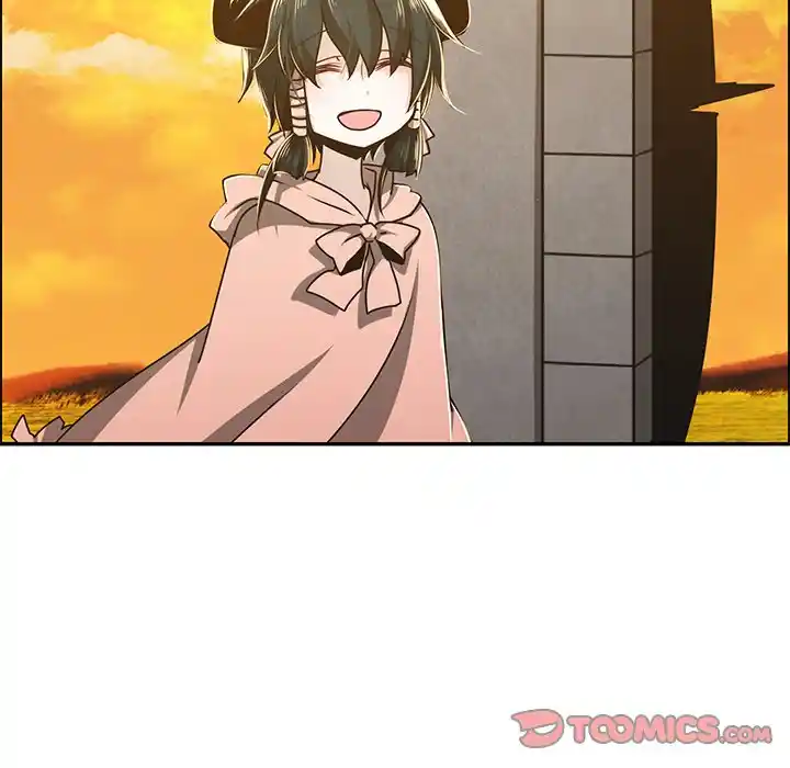 Go away, Mr.Demon Chapter 143