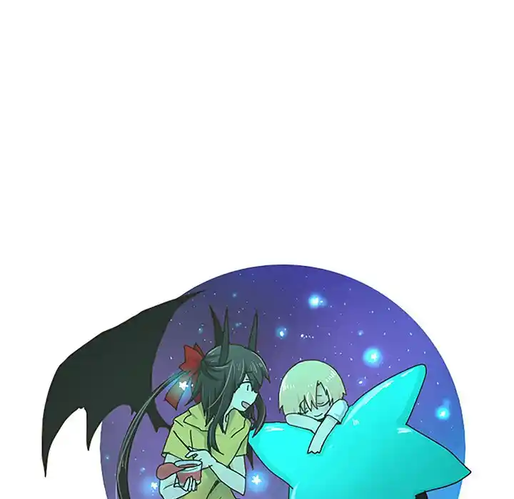 Go away, Mr.Demon Chapter 143