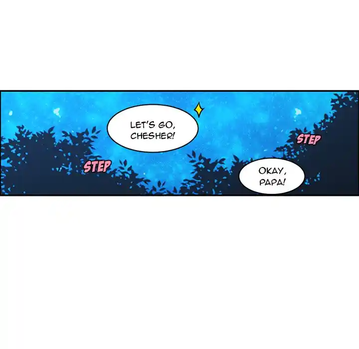 Go away, Mr.Demon Chapter 143