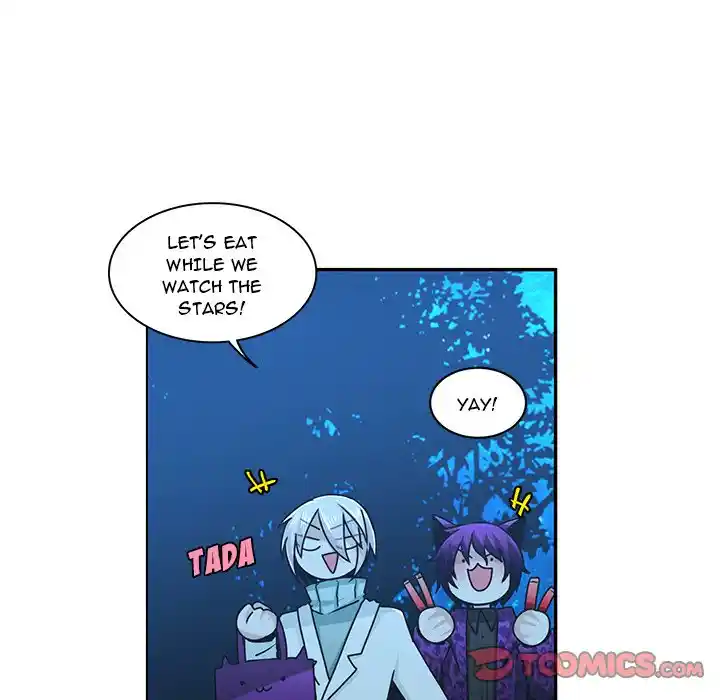 Go away, Mr.Demon Chapter 143