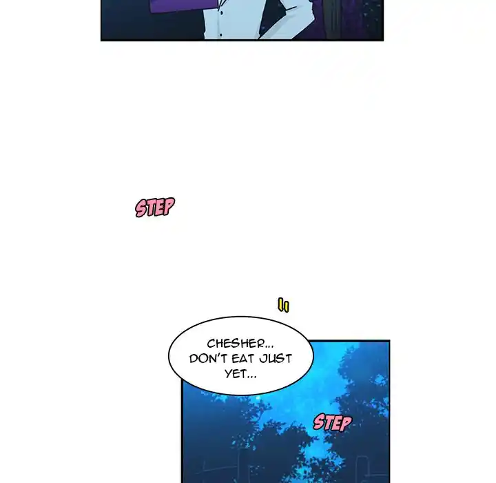 Go away, Mr.Demon Chapter 143