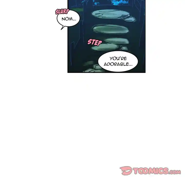 Go away, Mr.Demon Chapter 143