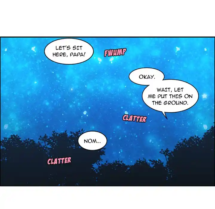 Go away, Mr.Demon Chapter 143