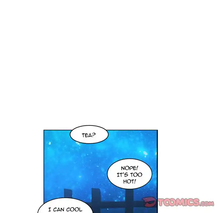 Go away, Mr.Demon Chapter 143