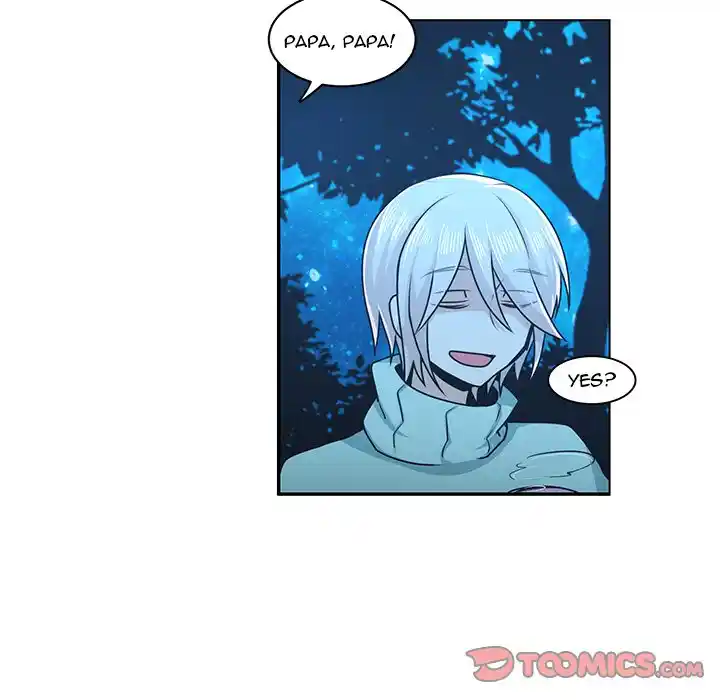 Go away, Mr.Demon Chapter 143