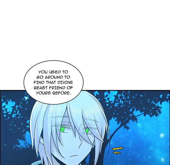 Go away, Mr.Demon Chapter 143