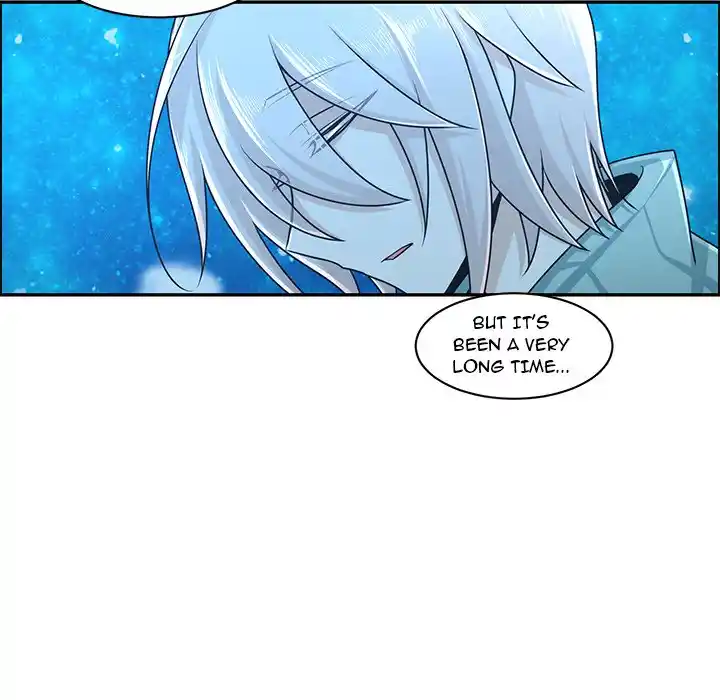 Go away, Mr.Demon Chapter 143