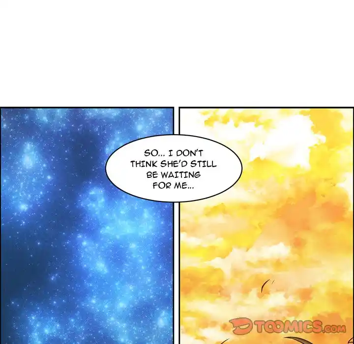 Go away, Mr.Demon Chapter 143