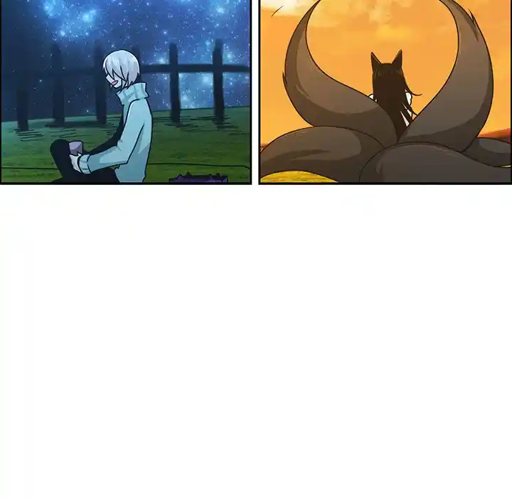 Go away, Mr.Demon Chapter 143