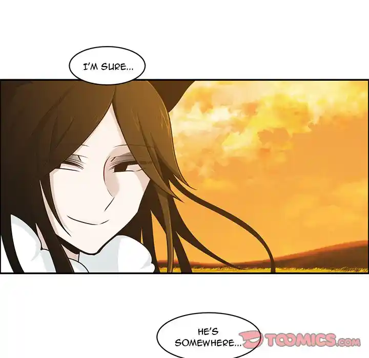 Go away, Mr.Demon Chapter 143